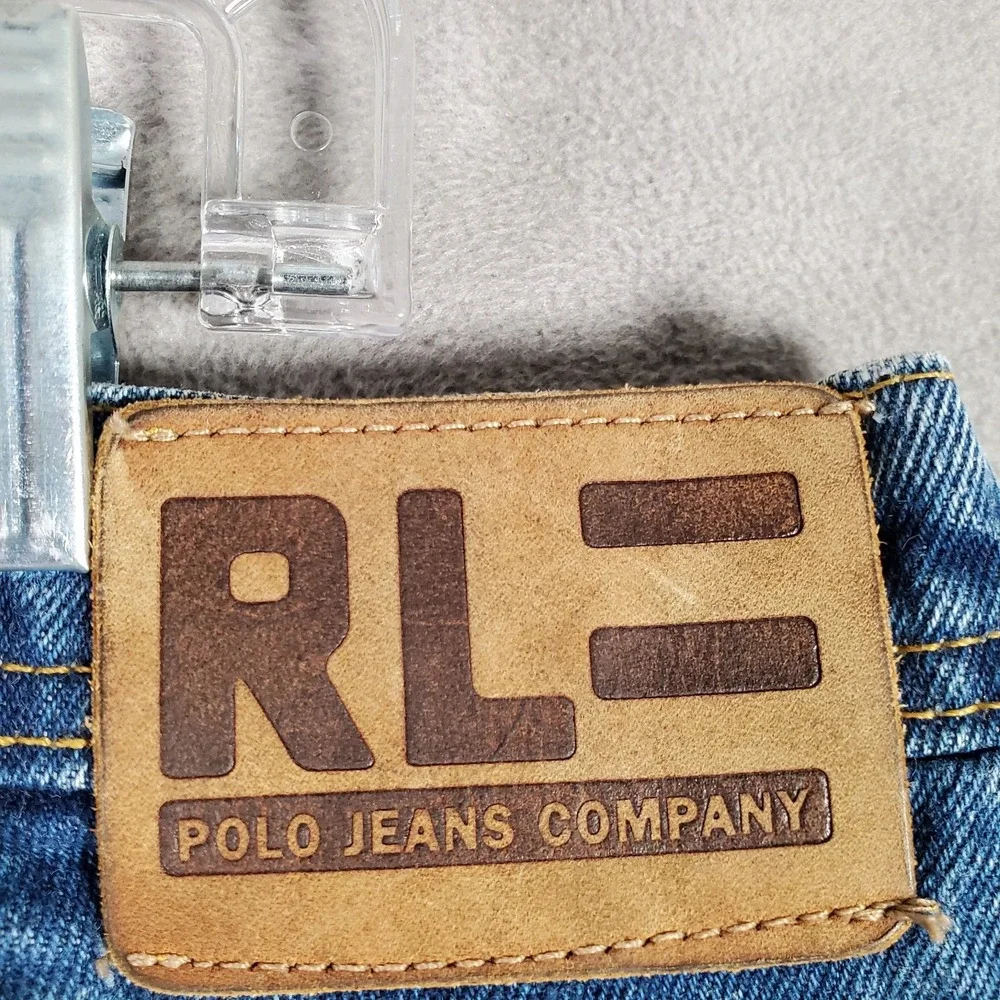 Polo Ralph Lauren what you